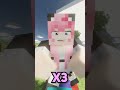 Huggie wuggies uwu  minecraft animation