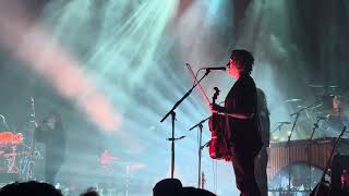 BETH GIBBONS(PORTISHEAD) - LIVE IN SAN FRANCISCO @ THE WARFIELD