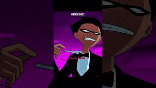 Robin Goes to Prom|#dc #dccomics #robin #trending #shorts #teentitans #batman #superman #dcuniverse
