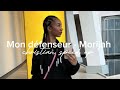 Mon défenseur - Morijah (sped up)