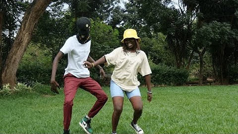 Mavins, Crayon, Ayra Starr, LADIPOE, Magixx & Boy Spyce - Overloading (Dance Video)