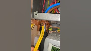 EICR Coding - Poorly Earthed SWA Cable
