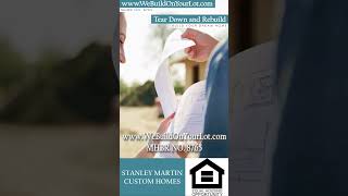 Stanley Martin Custom Homes | Outgrown your Home? #home#construction #homebuilder