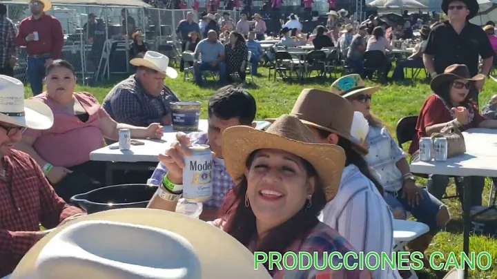 jaripeo en Everett wa
