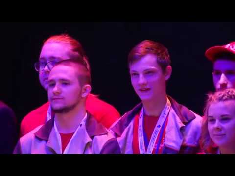 IV региональный чемпионат WorldSkills Смоленск