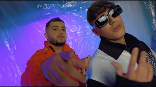 Jay More ft. Cesar AC, Xriz - Mi Bebé (Video Oficial)