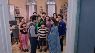 Because Relationships Change Their Faces New PROMO |