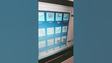 How to Install access Web server from computer in cisco packet tracer part 1 #packettracer #packet