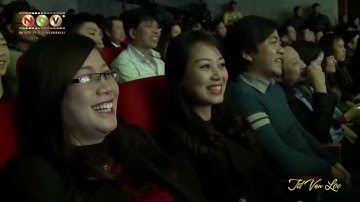 Cười Lăn Cười Bò Khi Xem Hài Ông Cụ Vượng Râu 75 Tuổi Đi Tán Gái - Hài Vượng Râu, Xuân Nghĩa Đặc Sắc