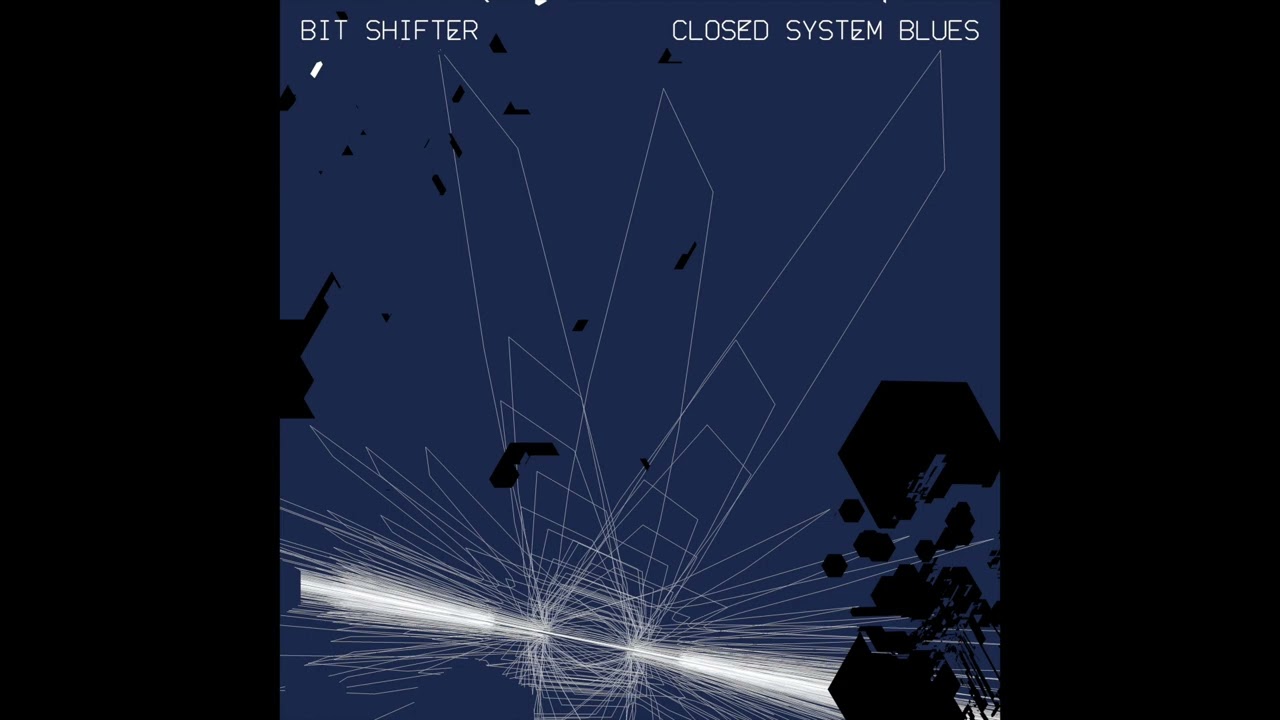 Watch Bit Shifter: "Rough Weather" on YouTube Watch Bit Shifter: "Rough Weather" on YouTube
