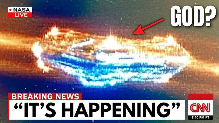 Michio Kaku: “Quantum AI Just Made a Godlike Discovery”