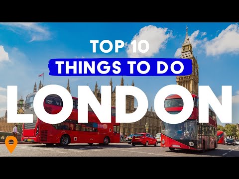 فيديو: 10 أشياء رائعة للقيام بها في King's Cross ، لندن