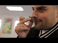 Berner Visits Cookies { One Log } to Pollinate New Cookies Strains 🌱