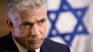 Яир Лапид: «Сегодня у Нетаньяху нет морального права руководить государством»