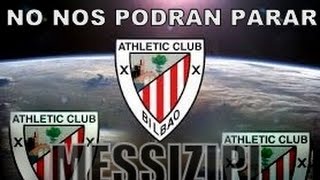 Promo Athletic Final Copa De Rey 30/05/2015 No Nos Podran Parar HD