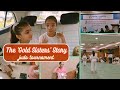 Golden Weekend: Judo Tournament Triumph &amp; The 'Gold Sisters' Story | Vlog