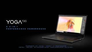 💻Lenovo Yoga 720 para Windows realidad mixta ULTRA ⭐⭐⭐