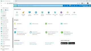 08 - Azure Portal Overview