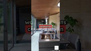 3D-Printed Homes: Sustainable and Modern