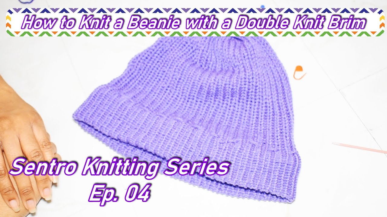 Yarns That Work with the Sentro Knitting Machine