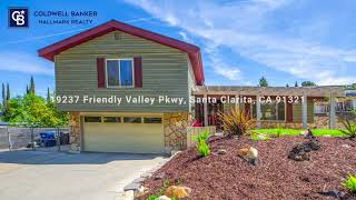 19237 Friendly Valley Pkwy Santa Clarita CA 91321