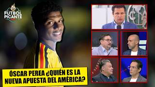 AMÉRICA, equipo MÁS GRANDE de LIGA MX depende de joven de 20 años ¿CÓMO ES POSIBLE? | Futbol Picante