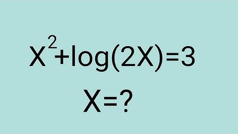 German Math Olympiad question l Tricky solution l Math For Competitive Exams l Olympiad math 