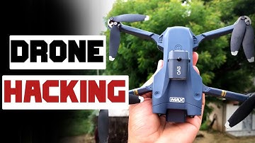 DRONE PENETRATION? HOW DRONE EXPLOIT WORK