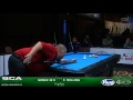 2017 BCAPL Nationals - 8-Ball Challenge: Gomez Jr vs Melling