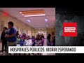 Informe Especial: "Hospitales públicos: Morir esperando" | 24 Horas TVN Chile