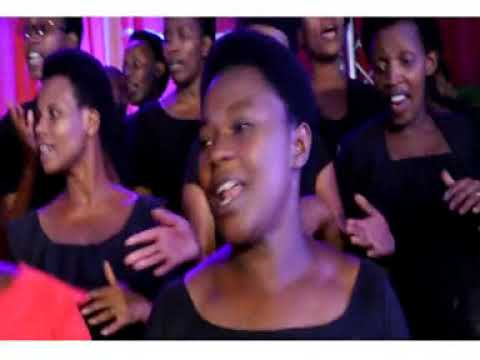 IKIDENDEZI BY UKUBOKO KW IBURYO CHOIR ADEPR GATENGA Official  Video 2019 Karenzo   Dj Lil Pack 07832