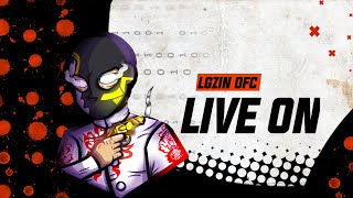 🔥FREE FIRE AO VIVO 🔥NOVO PASSE CHEGANDO  🔥FLUXO 🔥 TREINAMENTO MOBILE 🔥LIVE ON 🔥 2K