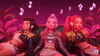 Download Lagu Deep Sleep with Rumi, Mira, Zoey of the Huntrix🌙 Soothing Music for Deep Sleeping MP3 Download Lagu Deep Sleep with Rumi, Mira, Zoey of the Huntrix🌙 Soothing Music for Deep Sleeping MP3