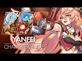 4-Star Klee!? BEST YANFEI GUIDE - Artifacts, Weapons, & Gameplay | Genshin Impact