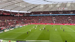 Bayer Leverkusen - Werder Bremen 3:0 Wirtz