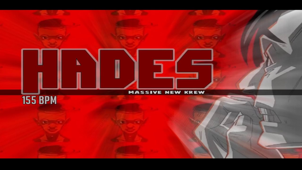 Piu Simfile Sm5 Hades Massive New Krew S15 S19 By Xiddy Eating A Donut Piu Simfile Sm5 Hades Massive New Krew S15 S19 By Xiddy Eating A Donut