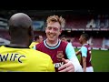 Can Bilic & Noble motivate the West Ham Amateur Team to a trophy? #BetwayAcademy Ep 5, part II