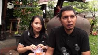 Chua Kotak Tidak Dilarang Suami Manggung dalam Waktu Dekat