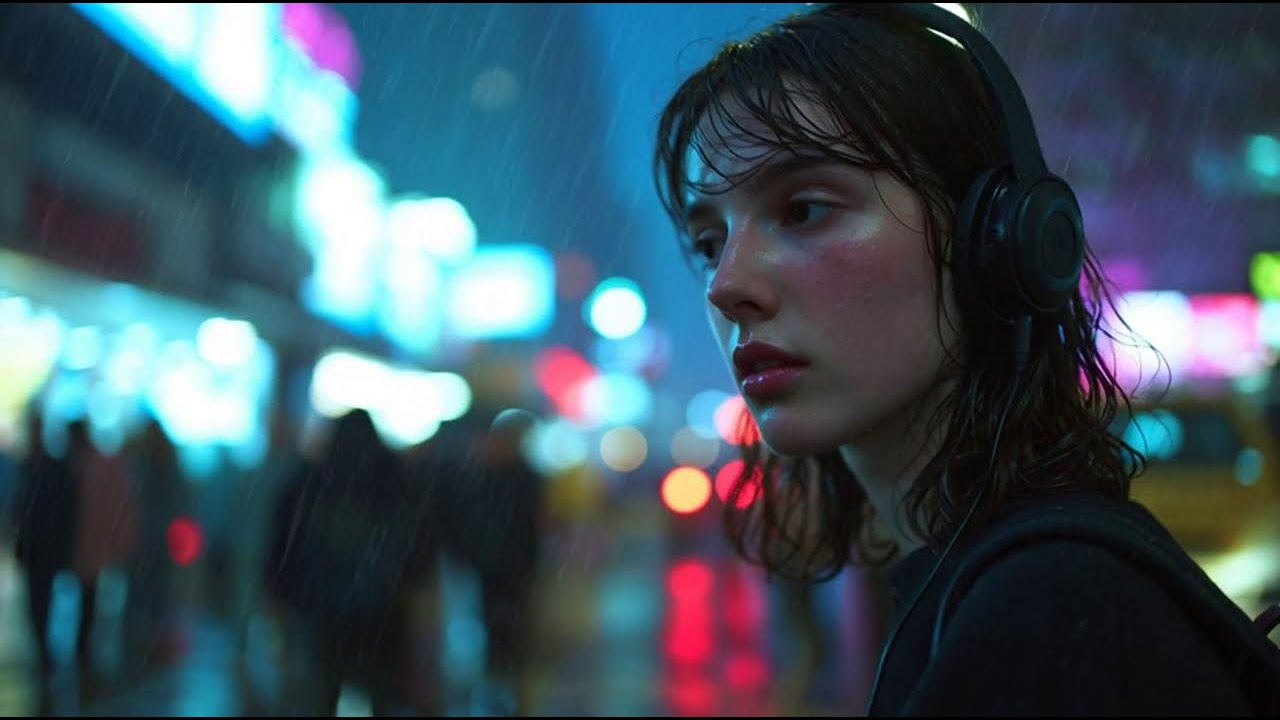 Evening Groove | Relaxing R&B Chill Session – Soulful Escape Vol.72