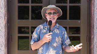 Noah's Impossible Task | Orthodox Virtual Sunday School
