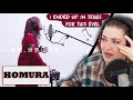 LiSA - Homura ( 炎 ) from Demon Slayer - Vocal Coach & Professional Singer Reaction - The First Take