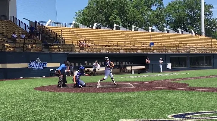 Brett Westerman, Middle infielder, Derby (KS) High...