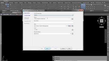 Surface Creation from GIS Data