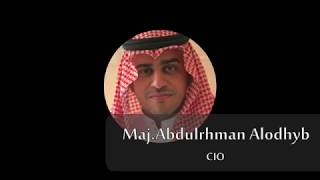 Farewell to our beloved BOSS