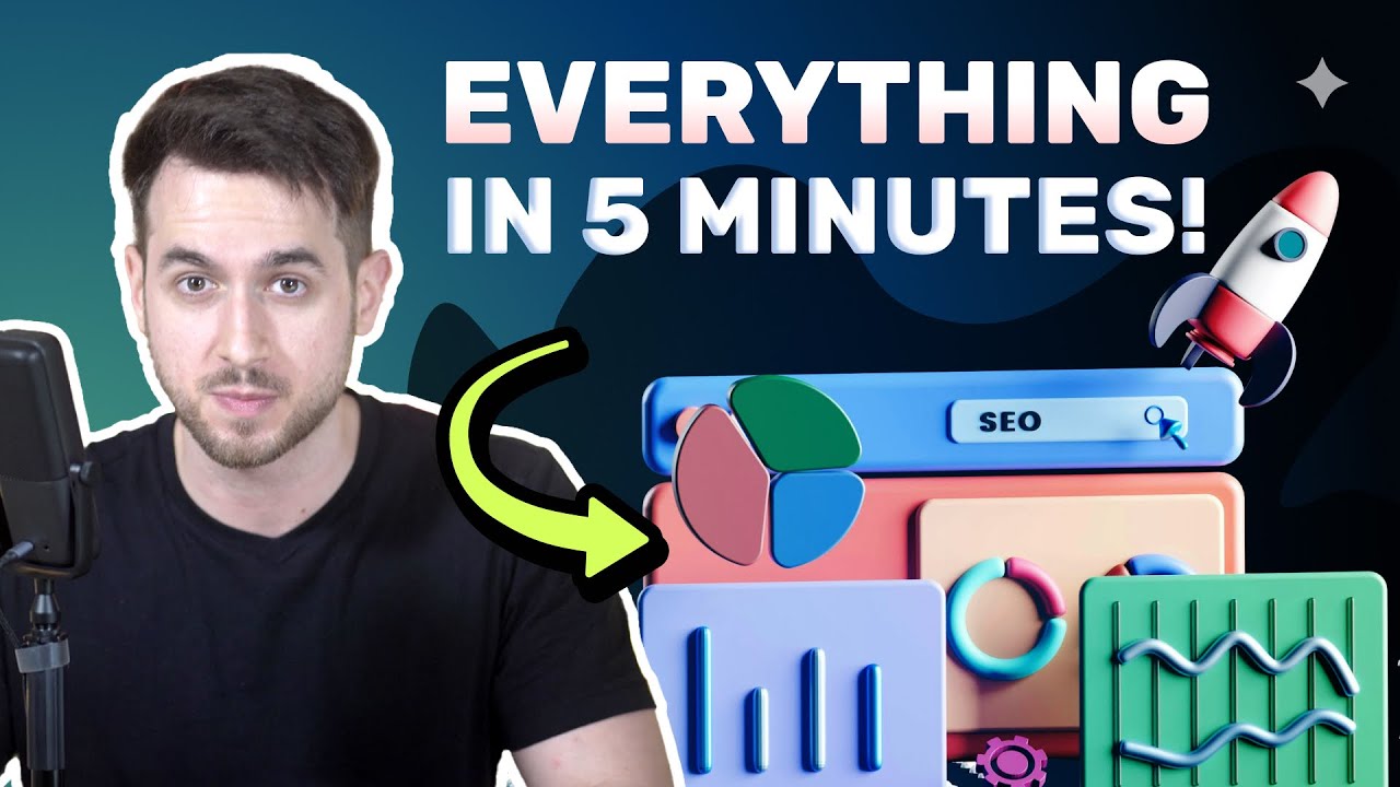 YouTube SEO tips for Beginners: Boost Your Video Rankings - YouTube