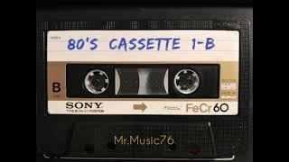 80´s Cassette Lado B