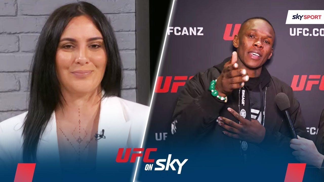 The BEST UFC MOMENTS Of 2023 UFC On Sky YouTube the-best-ufc-moments-of-2023-ufc-on-sky-youtube