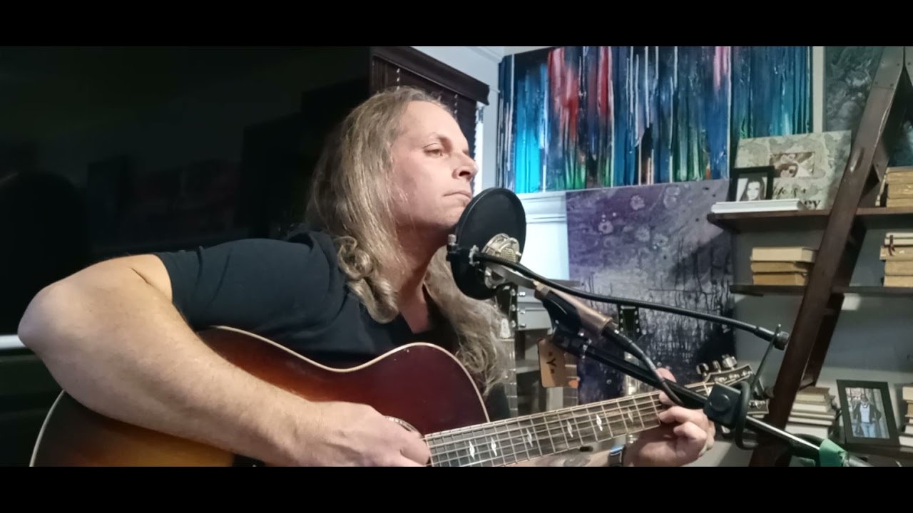 Original song                                 "Read Between The Lines"