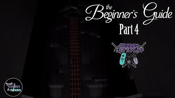 The Beginners Guide Part 4 - Final- The Uneasy Truth