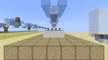 Design Fundamentals of Minecraft 1.9 Item Elevators, Part 8: Activators